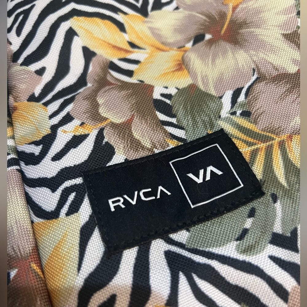RVCA Backpack - Picture 2 of 9